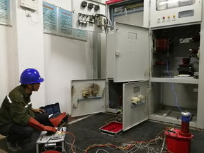 浅议电气设备高压试验在机械电气设备中的应用与要点