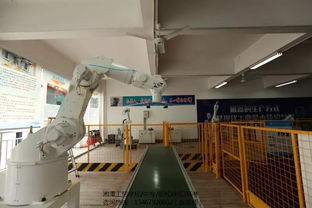 湘潭工贸学校机械电气部 2019年机械电气设备建设与发展综述